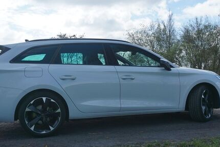 Cupra Leon 18.400 km 27.200 &euro; Hagen a.T.W. 49170