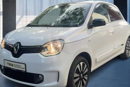 Renault Twingo 41.996 km 12.990 &euro; Hamburg 22763