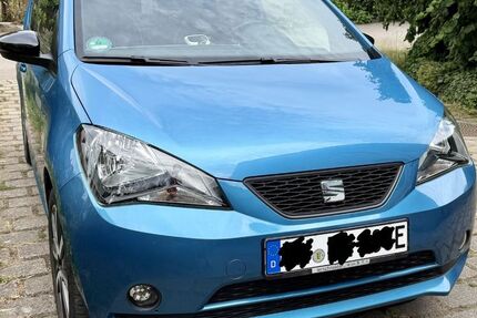 Seat Mii 44.000 km 12.500 &euro; Rudersberg 73635