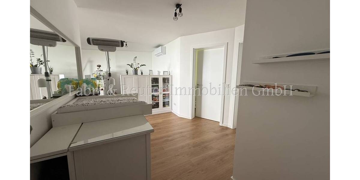Etagenwohnung Kempen - 2 Zimmer, 74 m&sup2;, 1.090&euro; | Angebot:26786780