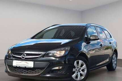 Opel Astra 175.000 km 4.990 &euro; Neustadt 31535