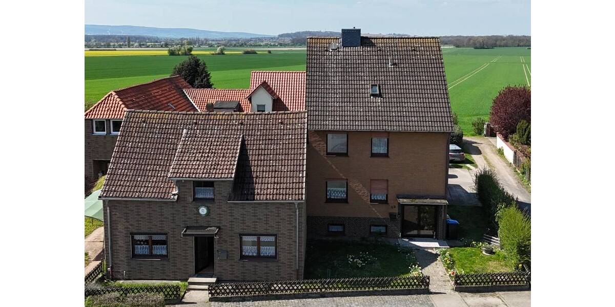 Mehrfamilienhaus, Wohnhaus Gehrden / Northen Northen - 1 Zimmer, 227 m&sup2;, 379.000&euro; | Angebot:26318571