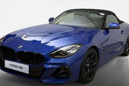 BMW Z4 12.100 km 44.950 &euro; Regensburg 93053