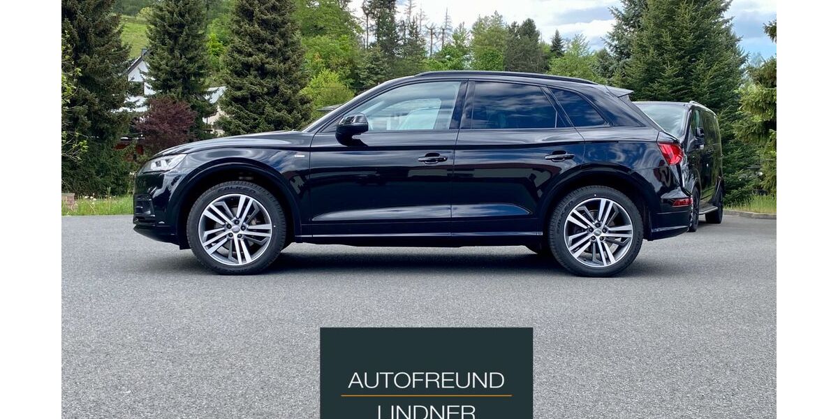 Audi Q5 99.980 km 24.990 &euro; Bad Gottleuba-Berggießhübel / Bahra 01816