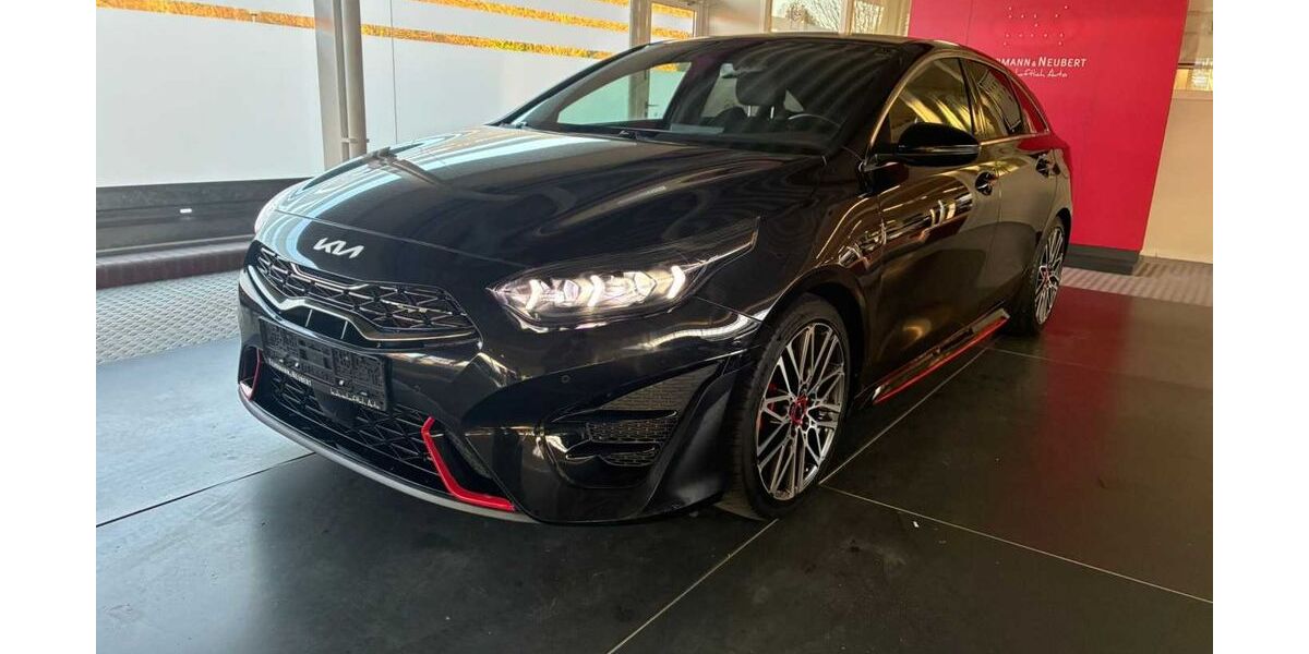 Kia pro ceed / ProCeed 47.051 km 25.690 &euro; Osnabrück 49082