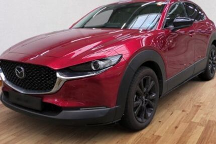 Mazda CX-30 20.000 km 25.990 &euro; Rinteln 31737