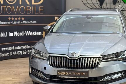 Skoda Superb 109.238 km 22.900 &euro; Rastede/ Wahnbek 26180