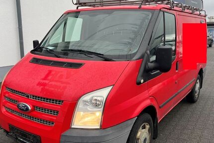Ford Transit 261.100 km 3.980 &euro; Halsenbach 56283