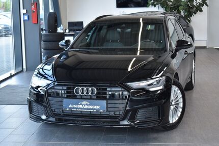 Audi A6 160.299 km 23.550 &euro; Altdorf/Landshut 84032