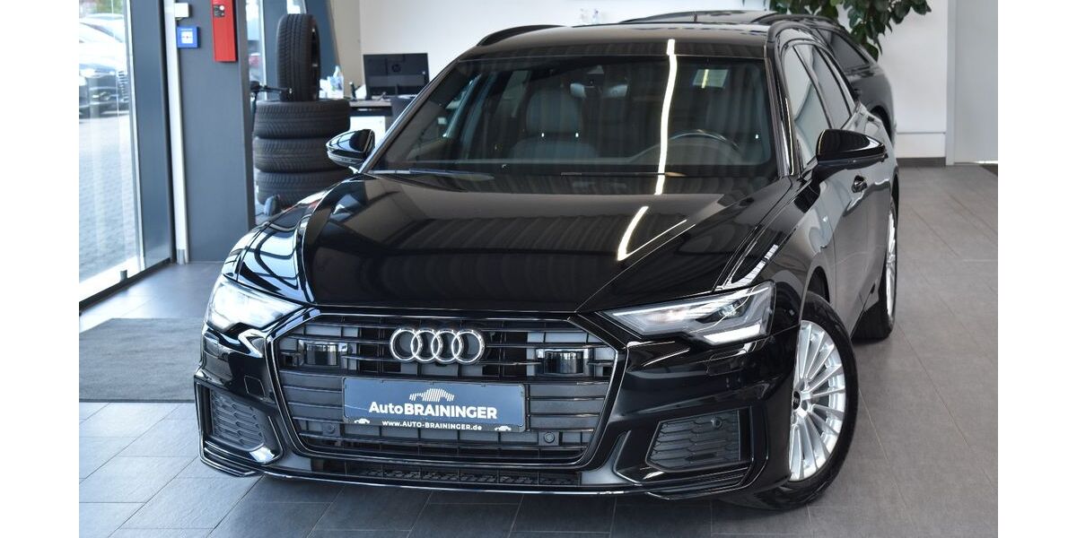 Audi A6 160.299 km 23.550 &euro; Altdorf/Landshut 84032