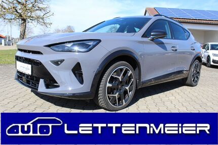 Cupra Formentor 8.300 km 38.990 &euro; Deiningen 86738