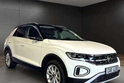 VW T-Roc 22.606 km 26.450 &euro; Zeven 27404