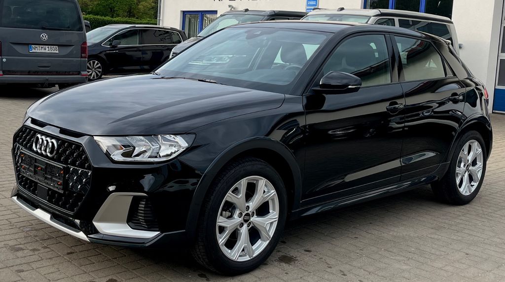 Audi A1 18.000 km 24.400 &euro; Parsberg 92331