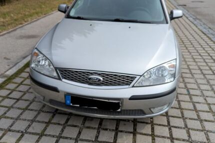 Ford Mondeo 166.500 km 2.900 € Aschau a. Inn 84544