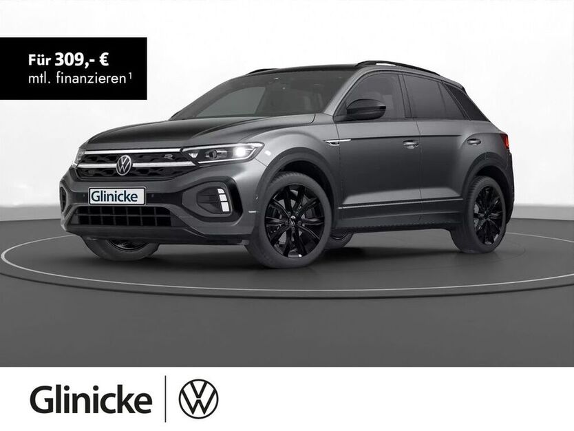 T-Roc