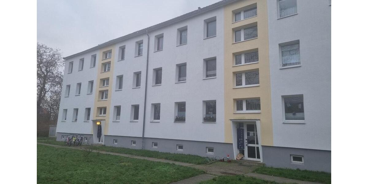 Hochparterre Rehna - 1 Zimmer, 50 m&sup2;, 380&euro; | Angebot:26060852