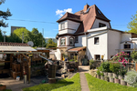 Ihr privates Refugium – Einfamilienhaus mit Poolhaus, Wintergarten und viel Platz! *Provisionsfrei - Einfamilienhaus Gera Lusan | Angebot:27212518