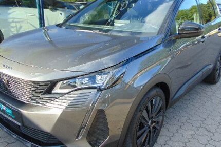 Peugeot 3008 21.645 km 21.980 &euro; Geisa/Rhön 36419