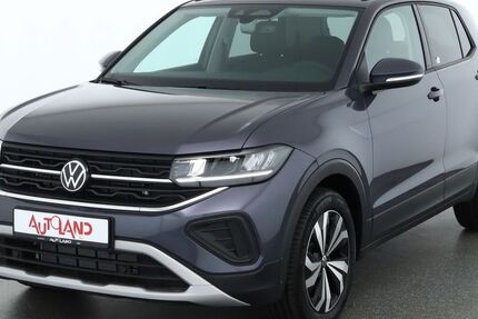 VW T-Cross 21.863 km 23.890 &euro; Dresden 01069
