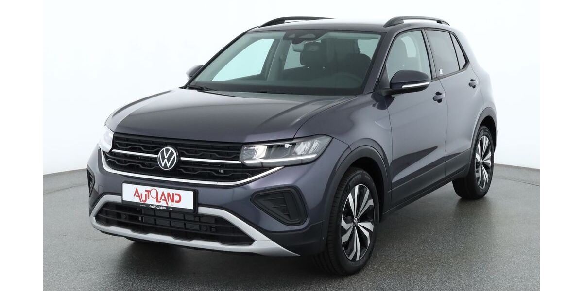 VW T-Cross 21.863 km 23.890 &euro; Dresden 01069