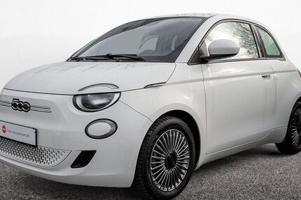 Fiat 500e 22.467 km 19.199 &euro; Uelzen 29525