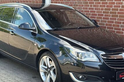 Opel Insignia 134.500 km 8.790 &euro; Oer-Erkenschwick 45739
