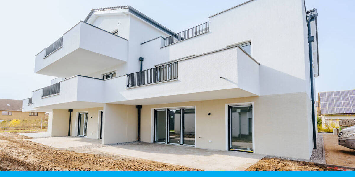 Etagenwohnung Schloß Holte-Stukenbrock Schloß Holte - 4 Zimmer, 116 m&sup2;, 419.000&euro; | Angebot:26359041