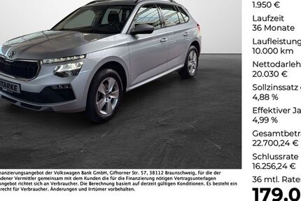 Skoda Kamiq 17.442 km 21.890 &euro; Osnabrück 49078