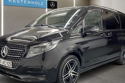 Mercedes-Benz V 300 2.001 km 100.700 &euro; Lörrach 79539