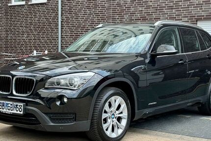 BMW X1 50.700 km 13.600 &euro; Laatzen 30880