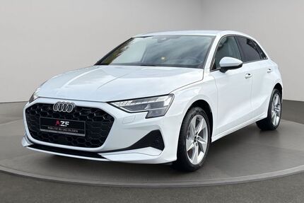 Audi A3 1.031 km 29.890 &euro; Flensburg 24941