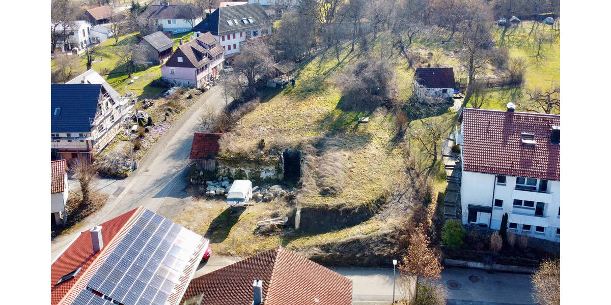 Grundstück Oberrot - 146.000&euro; | Angebot:25734814