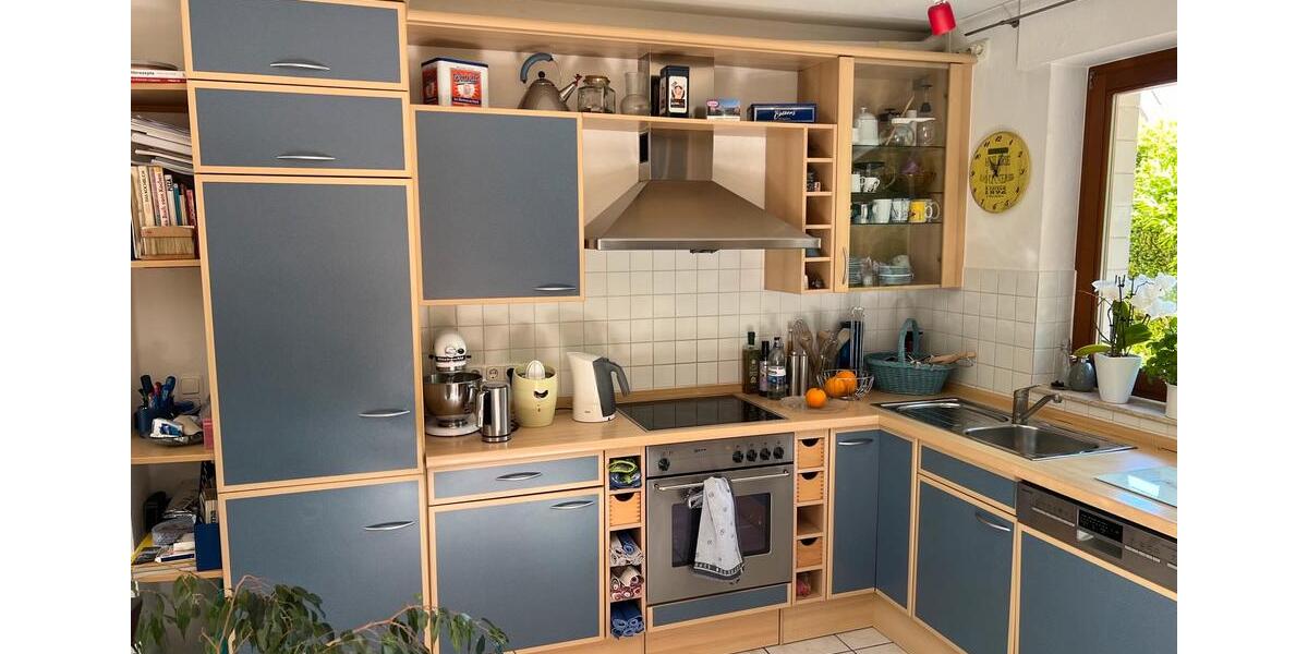 Doppelhaushälfte Minden Bärenkämpen - 5 Zimmer, 122 m&sup2;, 380.000&euro; | Angebot:27096808