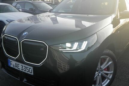 BMW X3 M50 9.862 km 76.750 &euro; Frankfurt am Main 60435
