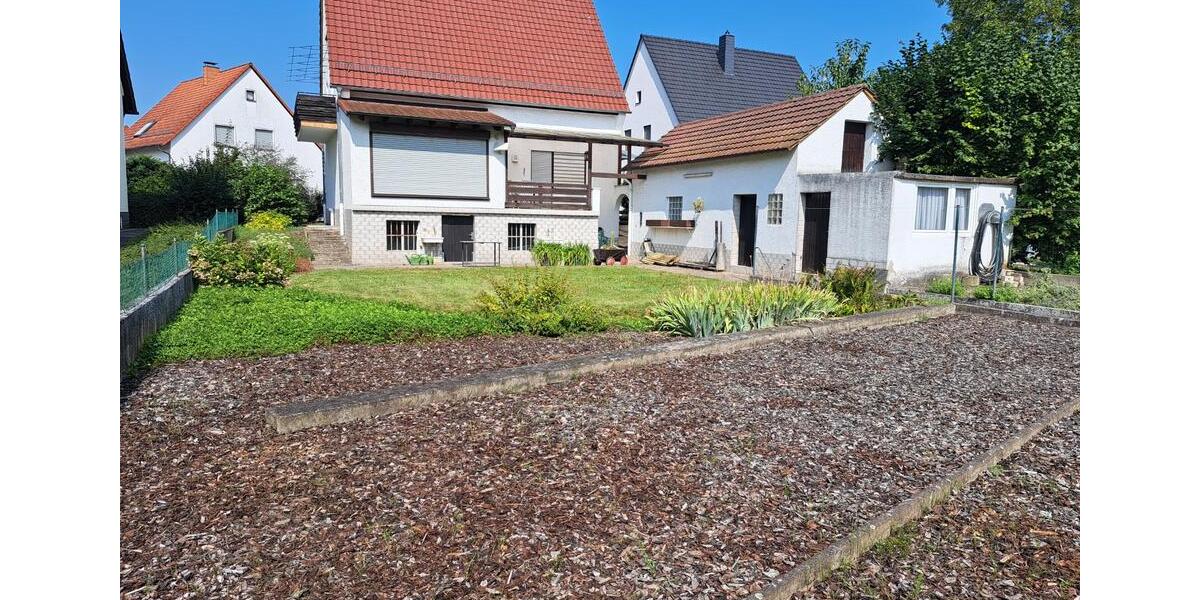 Mehrfamilienhaus, Wohnhaus Mutterstadt - 440.000&euro; | Angebot:25311640