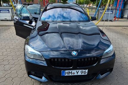 BMW 535 266.000 km 12.500 &euro; Gronau / Leine 31028