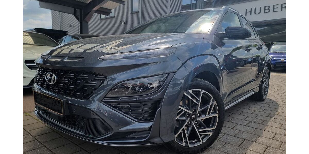 Hyundai KONA 105.112 km 18.800 &euro; Nalbach 66809
