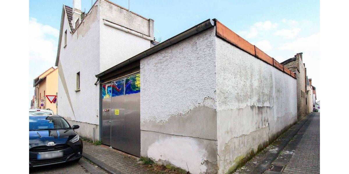 Einfamilienhaus Mainz Gonsenheim - 5 Zimmer, 599.000&euro; | Angebot:26405747