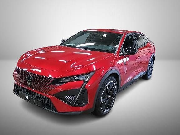 Peugeot 408 33.135 km 25.449 &euro; Ergolding 84030