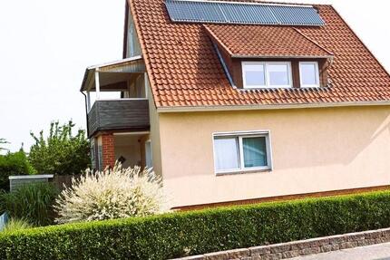 Einfamilienhaus mit EinliegerWohnung in Lehrte OT Steinwedel