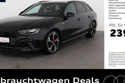 Audi A4 14.721 km 36.940 &euro; Neumarkt 92318