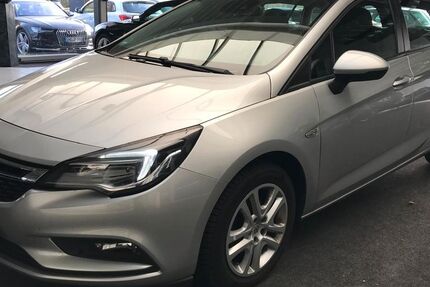 Opel Astra 121.000 km 8.490 &euro; Minden 32425