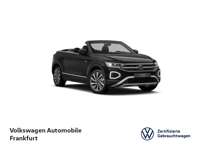 VW T-Roc 4.500 km 42.999 € Neu-Isenburg 63263