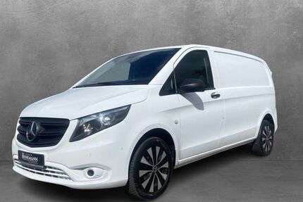 Mercedes-Benz Vito 118.400 km 23.240 &euro; Geesthacht (Region Hamburg) 21502