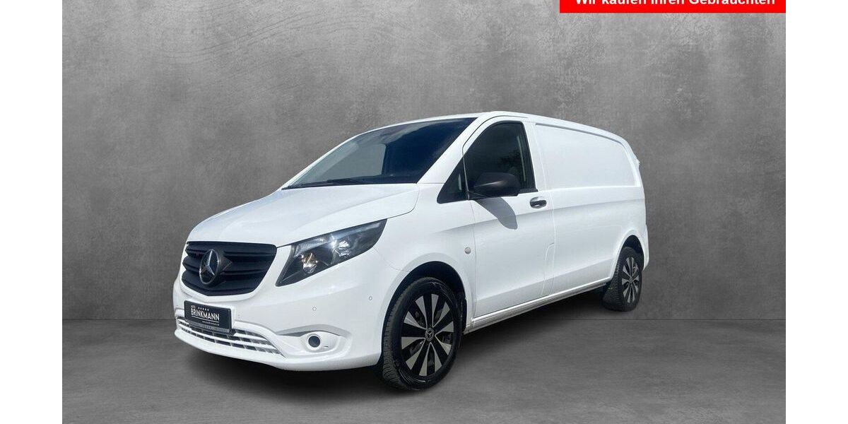 Mercedes-Benz Vito 118.400 km 23.240 &euro; Geesthacht (Region Hamburg) 21502