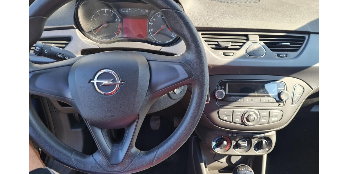 Opel Corsa E 100.660 km 4.900 &euro; Hambach 65582