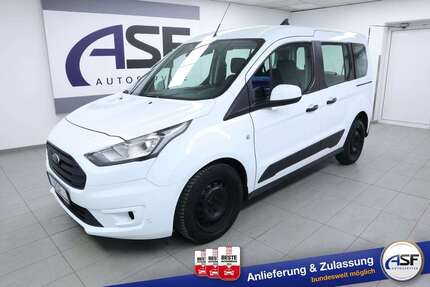 Ford Tourneo Connect 128.100 km 17.970 &euro; Fürstenwalde 15517