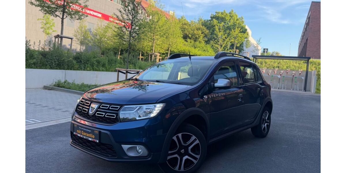Dacia Sandero 146.633 km 6.500 &euro; Essen 45145