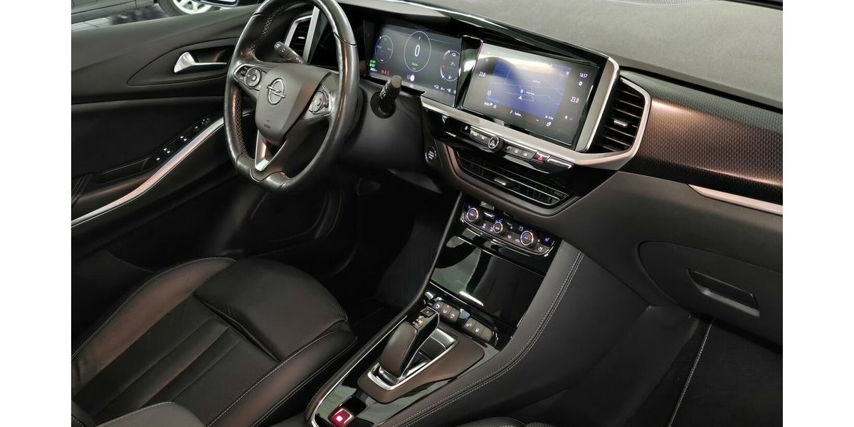 Opel Grandland Ultimate Plug-in-Hybrid Matrix|360° 36.851 km 25.950 &euro; Wermelskirchen 42929