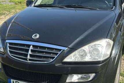 SsangYong Kyron 1.870.000 km 3.000 &euro; Floh-Seligenthal 98593